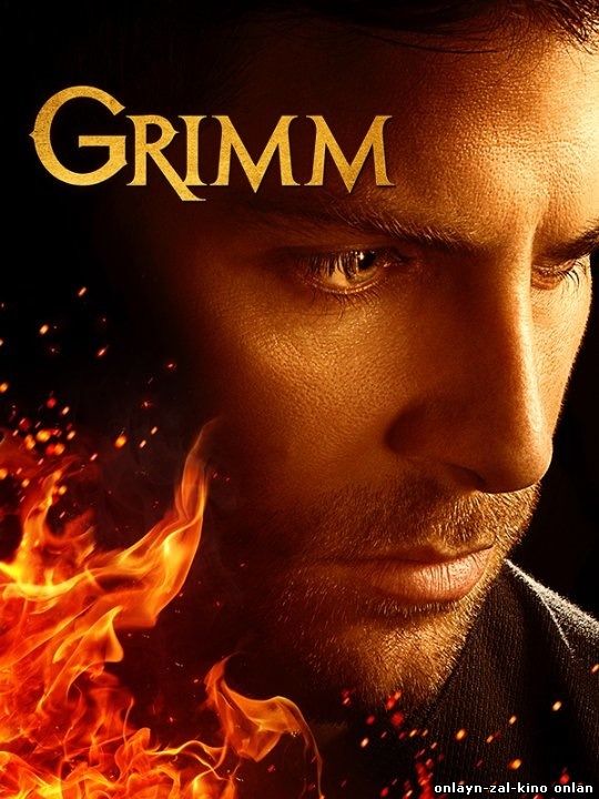 Гримм 1- 5 сезон Grimm (2014) смотреть онлайн