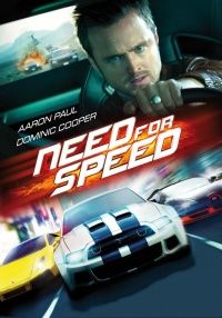 Need for Speed: Жажда скорости / Need for Speed (2014) смотреть онлайн